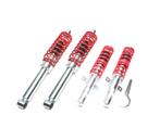 Suspension Fileté Ta Technix Pour Ford Fiesta III 1994 1995, Verzenden, Nieuw