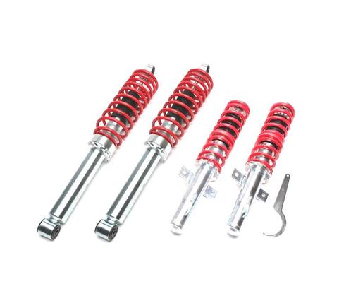 Suspension Fileté Ta Technix Pour Ford Fiesta III 1994 1995, Auto-onderdelen, Ophanging en Onderstel, Verzenden
