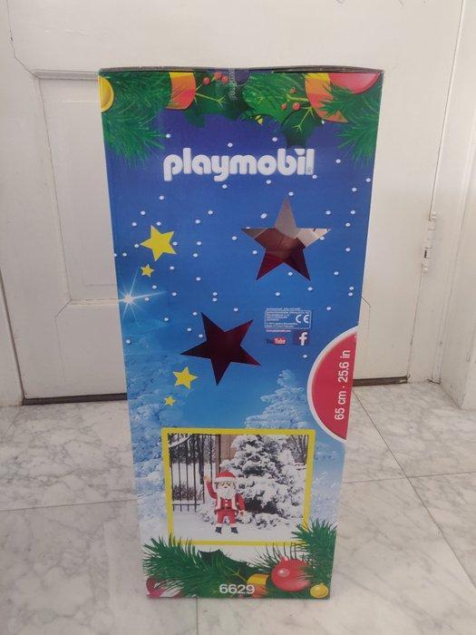 Playmobil - Figuur - XXL Santa Claus 62 cm - Plastic, Antiek en Kunst, Antiek | Overige Antiek