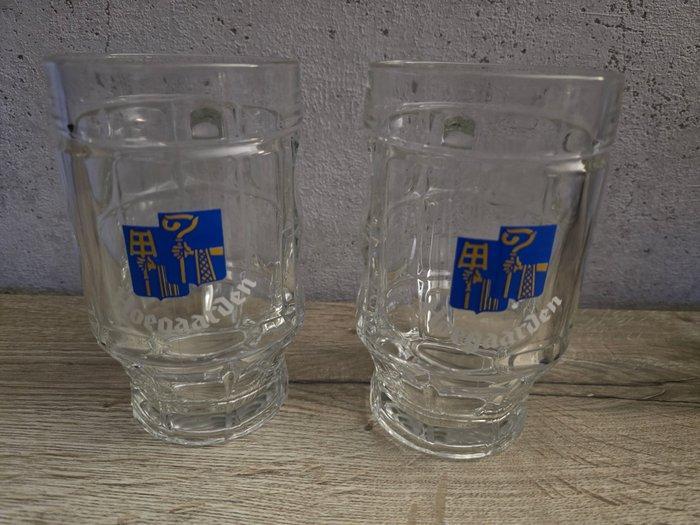 Themacollectie - verzameling biermerchandise - Hoegaarden ,, Antiek en Kunst, Antiek | Speelgoed