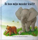 Ik ben mijn moeder kwijt 9789088300875, Boeken, Verzenden, Zo goed als nieuw