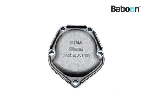 Blokdeksel Buell 1125 CR 2009-2010 (211940), Motoren, Onderdelen | Overige, Gebruikt, Verzenden