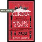 Eureka! 9781782395164 Peter Jones, Livres, Verzenden, Peter Jones