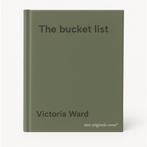 The bucket list 9780789333889 Victoria Ward, Boeken, Verzenden, Gelezen, Victoria Ward