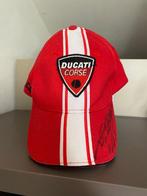Ducati Team - noriyuki Haga - 2004 - Baseball cap, Nieuw