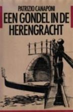 Een gondel in de Herengracht en andere verhalen, Nieuw, Nederlands, Verzenden