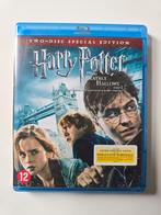 HARRY POTTER AND THE DEATHLY HALLOWS PART 1 (BLURAY), Cd's en Dvd's, Gebruikt