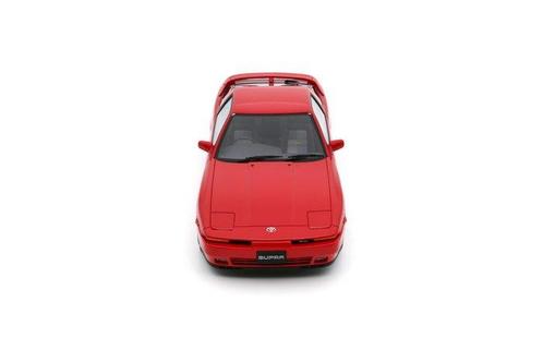 Otto Mobile 1:18 - Model sportwagen - Toyota Supra Turbo Mk3, Hobby en Vrije tijd, Modelauto's | 1:5 tot 1:12