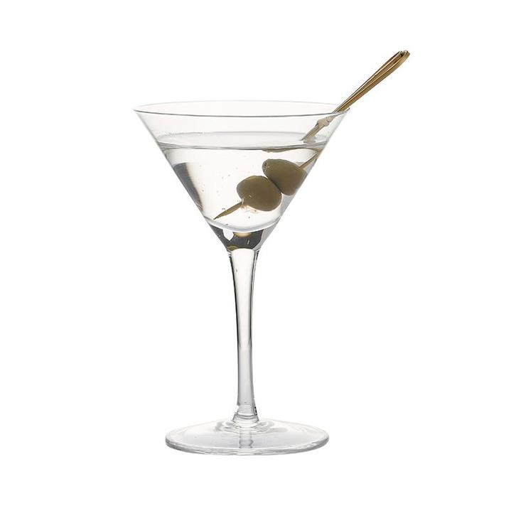 4 Pornstar Martini Glazen Set 210ml Cocktail, Verzamelen, Overige Verzamelen, Verzenden