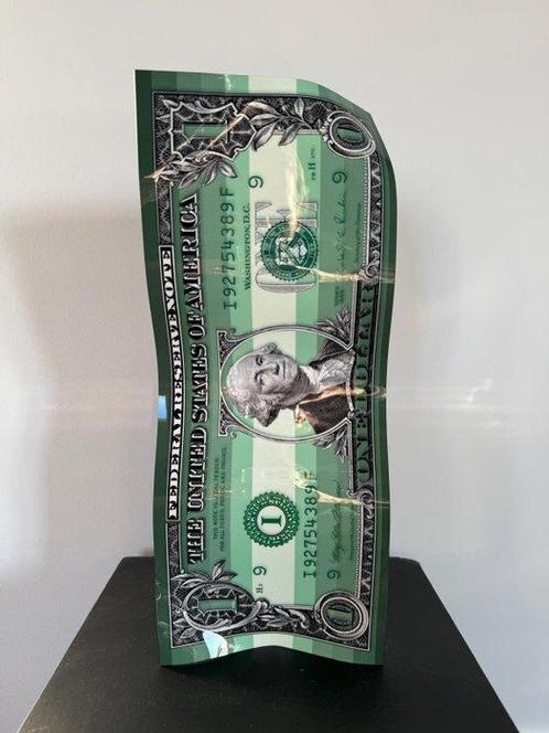 Karl Lagasse (1981) - MEDELINA - No reserve, Antiek en Kunst, Kunst | Designobjecten