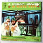 Decap Organ Antwerp – A. Decap-Sound - 16 Super Hits (1-12-, Ophalen of Verzenden, Nieuw in verpakking