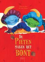 De pieten maken het bont 9789044823608 Pimm van Hest, Verzenden, Gelezen, Pimm van Hest