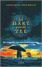 Het hart van de zee 9789026316401 N. Philbrick, Verzenden, Gelezen, N. Philbrick