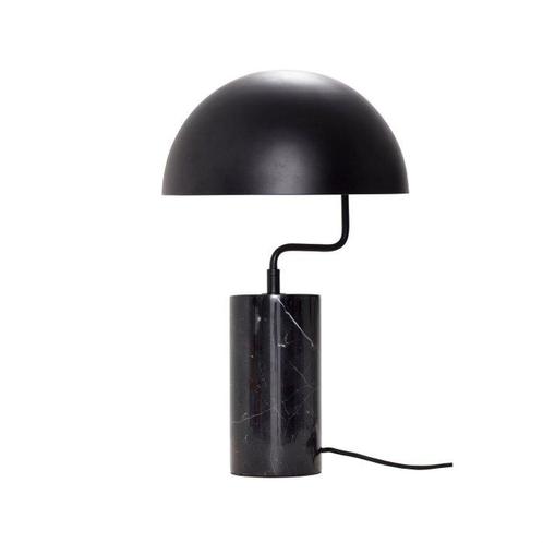 Hübsch - Lotte Knudsen - Lampe de table - Lampe de table, Antiek en Kunst, Kunst | Designobjecten