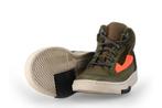 Nelson Hoge sneakers in maat 28 Groen | 5% extra korting, Verzenden, Jongen of Meisje, Schoenen, Zo goed als nieuw