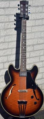 EKO - SA 396 - - Elektrische gitaar - Italië - 1983, Nieuw
