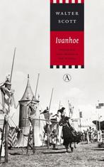 Ivanhoe 9789025349981 W. Scott, Boeken, Verzenden, Zo goed als nieuw, W. Scott