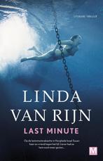 Last minute (9789460680755, Linda van Rijn), Verzenden, Nieuw