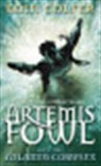 Artemis Fowl and the Atlantis Complex, Verzenden