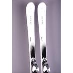 162 dames skis ATOMIC CLOUD 11, Piste rocker, Light Woodcor, Sport en Fitness, 160 tot 180 cm, Gebruikt, Verzenden, Carve