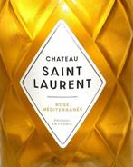 2023 Rosé Méditerranée - Château Saint-Laurent Tony, Nieuw