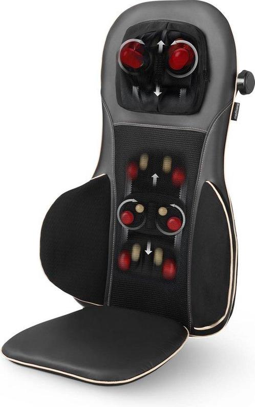 Massagekussen Shiatsu-Acupressuur Medisana MC 825, Sports & Fitness, Produits de massage, Envoi