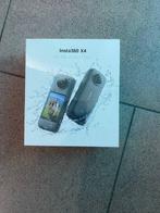 Insta360 X4 Caméra daction Insta360, Nieuw