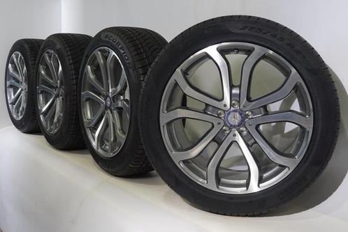 Mercedes GLE Coupe W292  21 inch velgen Pirelli  Winterbande, Auto-onderdelen, Banden en Velgen, Ophalen of Verzenden