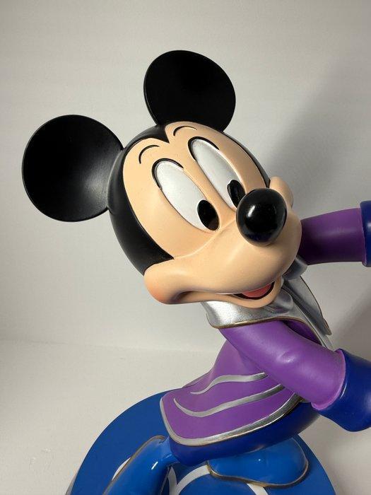 Beeldje - Disneyland Paris 30th Anniversary – Mickey Mouse, Collections, Disney