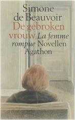 De gebroken vrouw 9789026950629, Boeken, Gelezen, Simone de Beauvoir, Verzenden