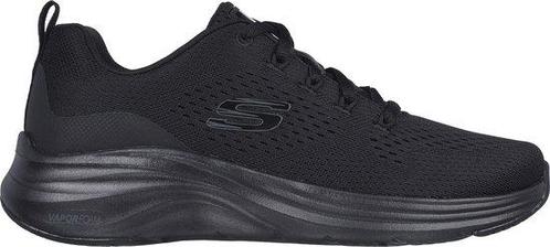 Skechers  Dames Instappers - Zwart - Maat 40 Vapor Foam -..., Kleding | Dames, Schoenen, Nieuw, Verzenden