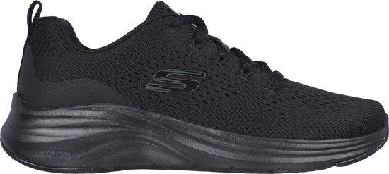 Skechers  Dames Instappers - Zwart - Maat 40 Vapor Foam -..., Kleding | Dames, Schoenen, Nieuw, Verzenden