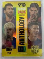 2025/26 Panini Megacracks Messi/Lamine