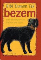 Bezem 9789000036363 Bibi Dumon Tak, Boeken, Verzenden, Zo goed als nieuw, Bibi Dumon Tak