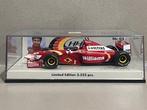 Minichamps 1:43 - Modelauto - Williams F1 car - Heinz Harald