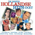 Various - De Beste Hollandse Hits Ooit, Cd's en Dvd's, Verzenden, Gebruikt