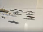 Tanker Passagierschiff Frachter Wiking WWI WWII u.a. - Jouet, Nieuw