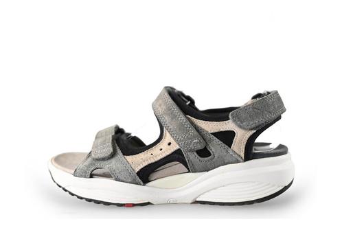 Xsensible Sandalen in maat 36 Grijs | 5% extra korting, Kleding | Dames, Schoenen, Grijs, Gedragen, Sandalen of Muiltjes, Verzenden