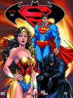 Superman/Batman Collector Pack (1-4) [NL], Verzenden