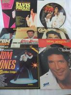 Tom Jones, Elvis Presley - 11 Albums of the two greats -, Cd's en Dvd's, Nieuw in verpakking