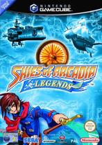 Skies of Arcadia legends-Standaard (GameCube) Gebruikt, Ophalen of Verzenden, Nieuw