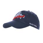 Baseball cap  Black hawk (petten, Hoeden), Kleding | Heren, Hoeden en Petten, Verzenden, Nieuw