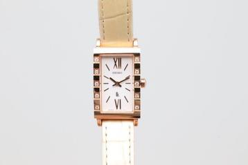 Seiko - Lukia - Zonder Minimumprijs - SSCX076J | 1F20-0BR0 |