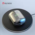 Draadloze Bluetooth Oortjes - True Touch Control Oordopjes, Telecommunicatie, Mobiele telefoons | Oordopjes, Verzenden, Nieuw
