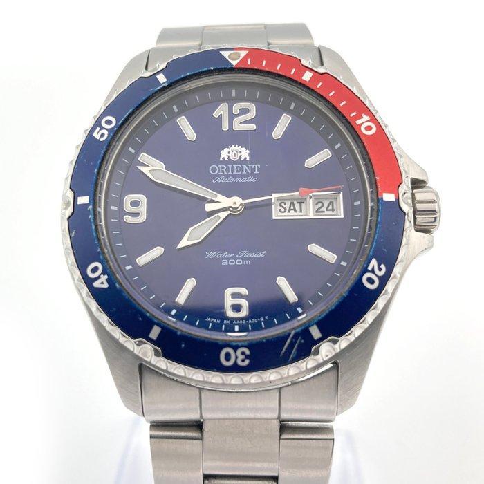 Orient - Day-Date - Zonder minimumprijs - AA02-C5-B - Heren, Handtassen en Accessoires, Horloges | Heren