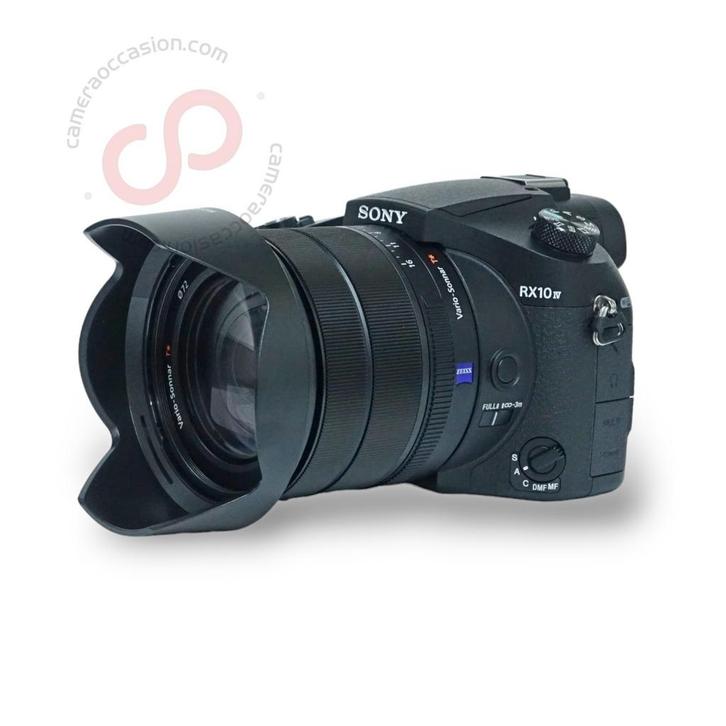 Sony RX10 IV nr. 1801, TV, Hi-fi & Vidéo, Appareils photo numériques, Enlèvement ou Envoi