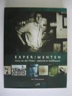 Experimenten / Monografie s-Hertogenboek / 1 9789070706289, Verzenden, Gelezen, T. Schouw