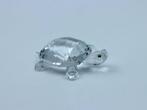 Figuur - Swarovski - Schildpad (Boxed) - Kristal