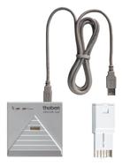 Theben Obélisque Top2 Ensemble De Programmation Usb -, Verzenden