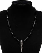 Phurba Memento Mori en Obsidiaan - Bezwering, Beheersing van